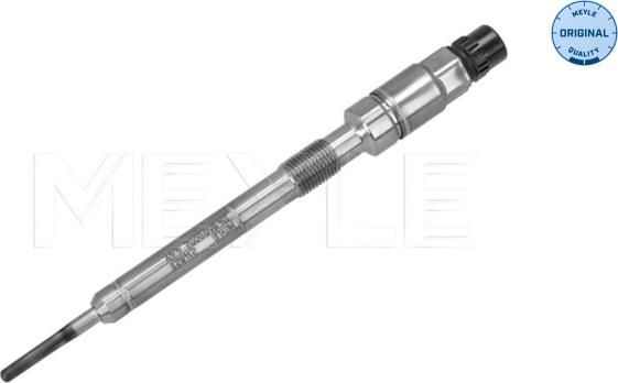 Meyle 114 860 0002 - Свеча накаливания abcparts.ee