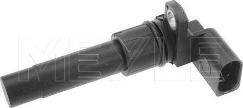 Meyle 114 800 0001 - Датчик одометра, пройденная дистанция abcparts.ee