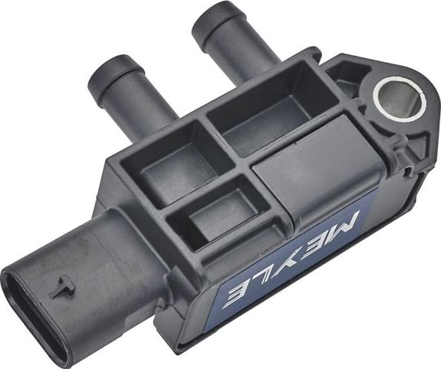 Meyle 114 801 0006 - Датчик, давление выхлопных газов abcparts.ee