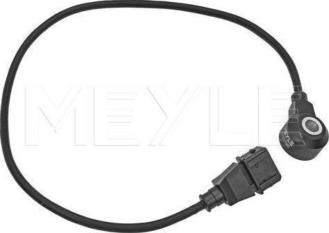 Meyle 114 811 0000 - Датчик детонации abcparts.ee