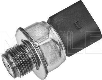 Meyle 114 822 0000 - Датчик, давление подачи топлива abcparts.ee