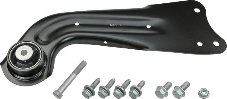 Meyle 116 050 0081/HD - Рычаг подвески колеса abcparts.ee