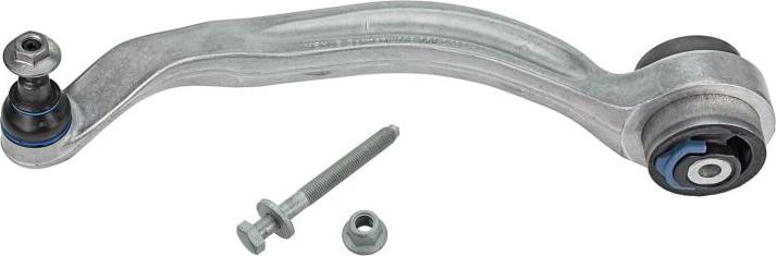 Meyle 116 050 0139/HD - Рычаг подвески колеса abcparts.ee