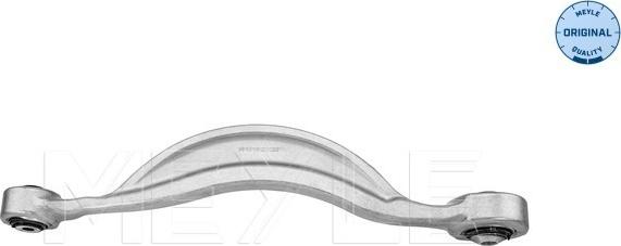 Meyle 116 050 0294 - Рычаг подвески колеса abcparts.ee