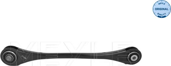 Meyle 116 050 0298 - Рычаг подвески колеса abcparts.ee