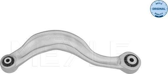 Meyle 116 050 0293 - Рычаг подвески колеса abcparts.ee