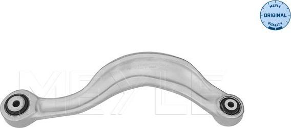 Meyle 116 050 0292 - Рычаг подвески колеса abcparts.ee