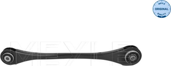 Meyle 116 050 0297 - Рычаг подвески колеса abcparts.ee