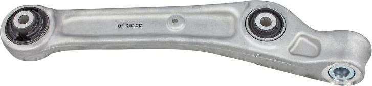 Meyle 116 050 0242 - Рычаг подвески колеса abcparts.ee