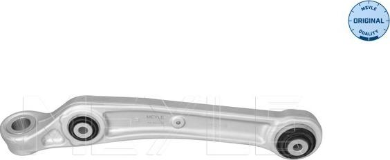 Meyle 116 050 0254 - Рычаг подвески колеса abcparts.ee