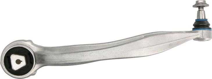 Meyle 116 050 0272/HD - Рычаг подвески колеса abcparts.ee