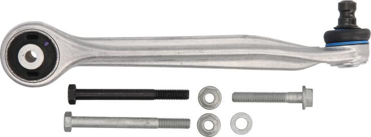 Meyle 116 050 8298/HD - Рычаг подвески колеса abcparts.ee