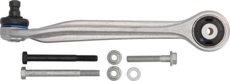 Meyle 116 050 8297/HD - Рычаг подвески колеса abcparts.ee