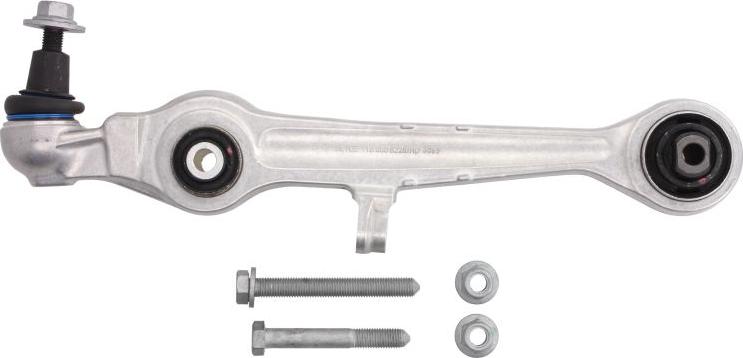 Meyle 116 050 8228/HD - Рычаг подвески колеса abcparts.ee