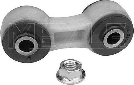 Meyle 116 060 0035 - Тяга / стойка, стабилизатор abcparts.ee