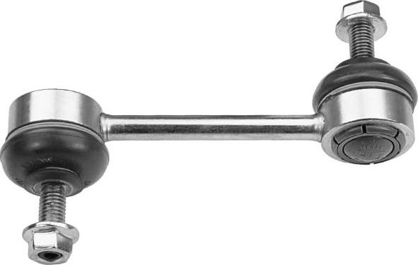 Meyle 116 060 8240/HD - Тяга / стойка, стабилизатор abcparts.ee