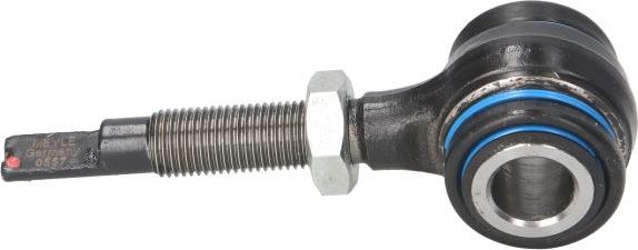 Meyle 116 010 0004 - Отверстие рычага, рулевая тяга abcparts.ee