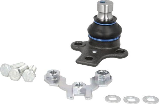 Meyle 116 010 7154 - Шаровая опора abcparts.ee