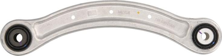 Meyle 116 035 0008 - Тяга / стойка, подвеска колеса abcparts.ee