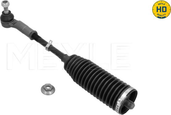 Meyle 116 030 0048/HD - Рулевая тяга abcparts.ee