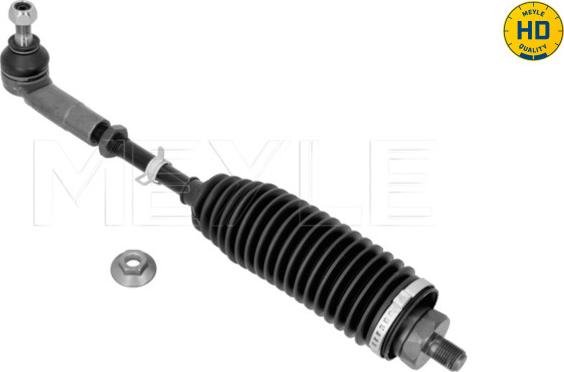 Meyle 116 030 0051/HD - Рулевая тяга abcparts.ee