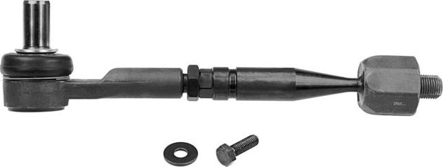 Meyle 116 030 0028/HD - Рулевая тяга abcparts.ee