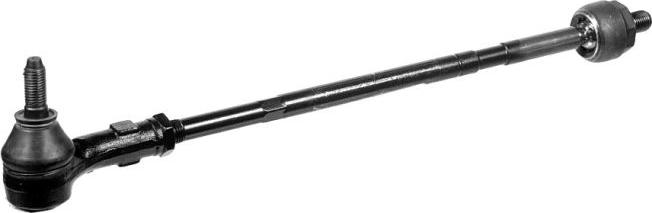 Meyle 116 030 8290 - Рулевая тяга abcparts.ee