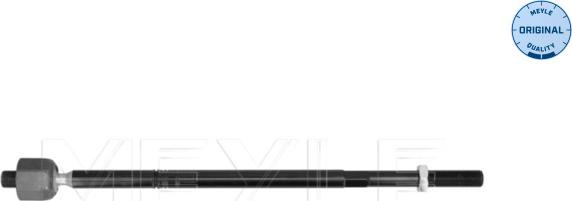 Meyle 116 031 0036 - Осевой шарнир рулевой тяги, внутренний abcparts.ee