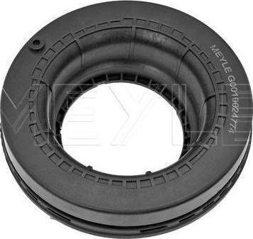 Meyle 11-14 412 0001 - Подшипник качения, опора стойки амортизатора abcparts.ee