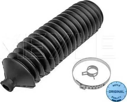 Meyle 11-14 620 0009 - Комплект пыльника, рулевое управление abcparts.ee