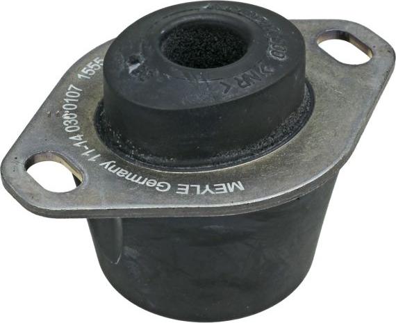 Meyle 11-14 030 0107 - Подушка, опора, подвеска двигателя abcparts.ee