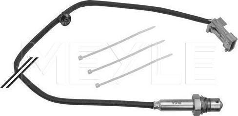 Meyle 11-14 803 0005 - Лямбда-зонд, датчик кислорода abcparts.ee