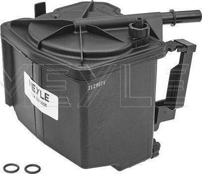 Meyle 11-14 323 0006 - Топливный фильтр abcparts.ee