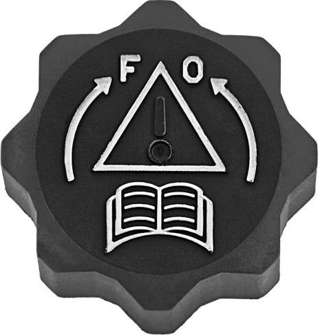 Meyle 11-14 238 0000 - Крышка горловины радиатора abcparts.ee