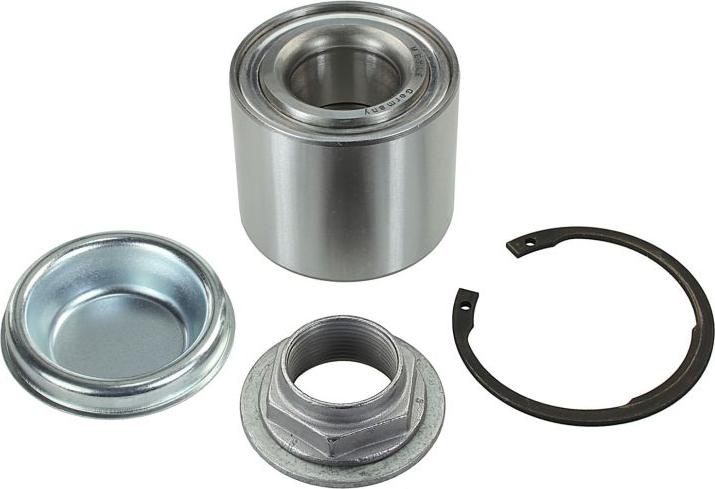 Meyle 11-14 750 0029 - Комплект подшипника, ступицы колеса abcparts.ee