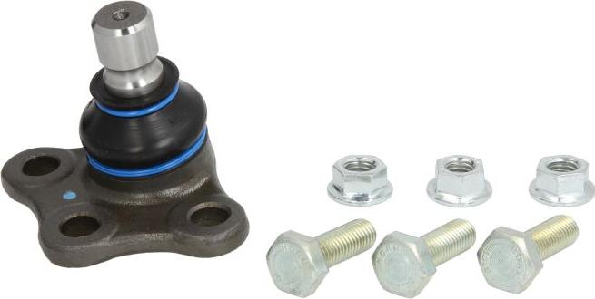 Meyle 11-16 010 0013 - Шаровая опора abcparts.ee