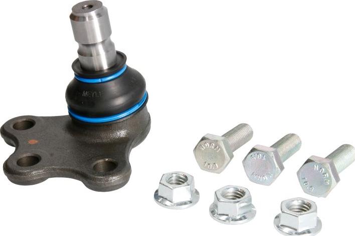 Meyle 11-16 010 0017 - Шаровая опора abcparts.ee