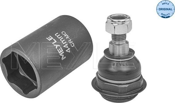Meyle 11-16 010 0030 - Пыльник шаровой опоры abcparts.ee