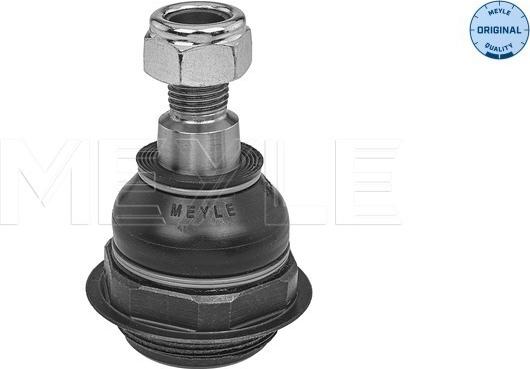 Meyle 11-16 010 0027 - Шаровая опора abcparts.ee