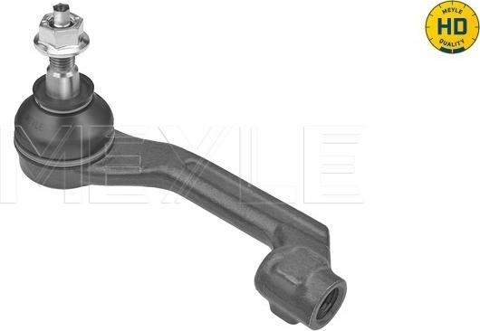 Meyle 11-16 020 0045/HD - Наконечник рулевой тяги, шарнир abcparts.ee