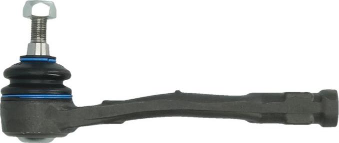 Meyle 11-16 020 0023 - Наконечник рулевой тяги, шарнир abcparts.ee