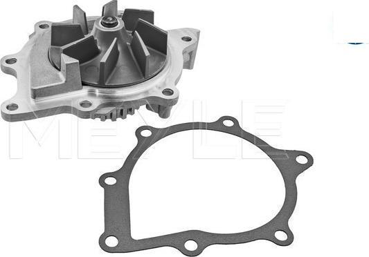 Meyle 11-13 220 0021 - Водяной насос abcparts.ee