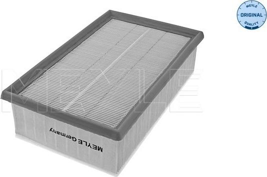 Meyle 11-12 321 0031 - Воздушный фильтр двигателя abcparts.ee