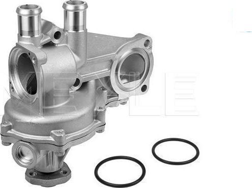 Meyle 113 012 0008 - Водяной насос abcparts.ee