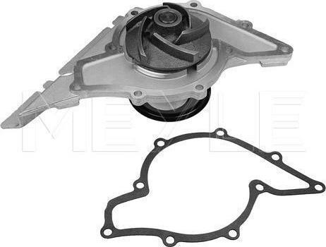 Meyle 113 012 8100 - Водяной насос abcparts.ee