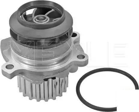 Meyle 113 220 0019 - Водяной насос abcparts.ee