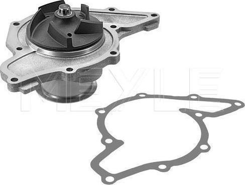 Meyle 113 220 0014 - Водяной насос abcparts.ee