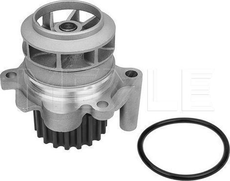 Meyle 113 220 0021 - Водяной насос abcparts.ee