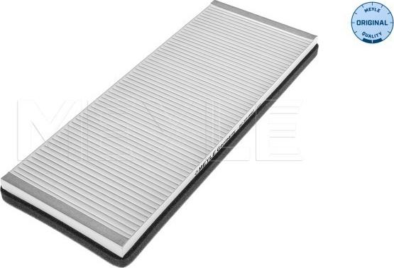 Meyle 112 319 0002 - Фильтр воздуха в салоне abcparts.ee