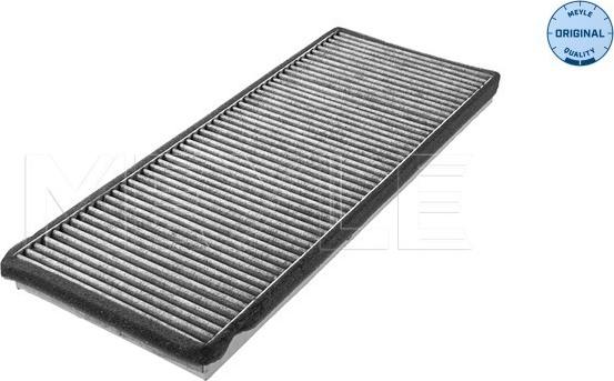 Meyle 112 320 0002 - Фильтр воздуха в салоне abcparts.ee